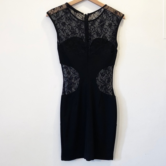 Little black dress - Picture 2 of 2